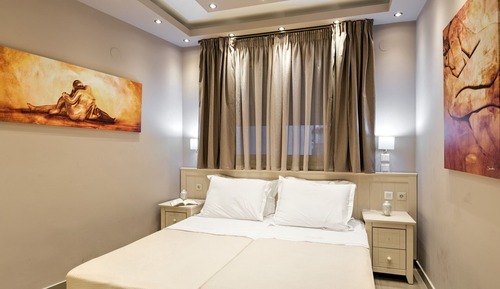 Deluxe Suite, Private Pool