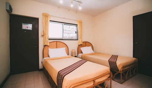 Simple Room (Double)