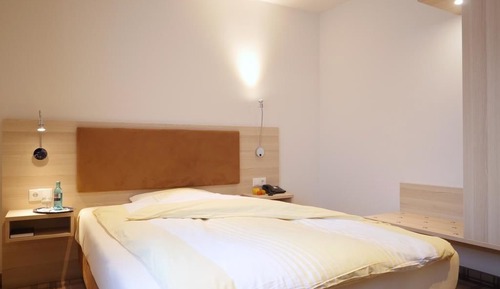 Comfort Single Room