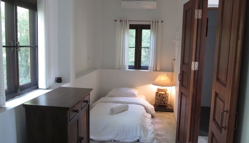 Family Suite, 2 Bedrooms, Garden View, Lakeside