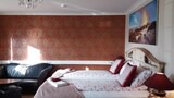 Basic Triple Room, Private Bathroom