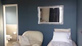 Family Triple Room, 1 Bedroom, Kitchen