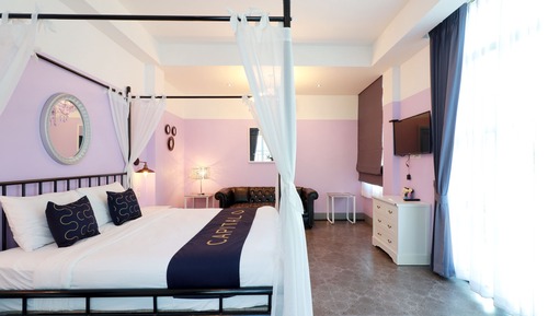 Apartment, 2 Bedrooms