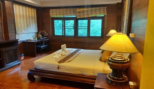 Superior Villa