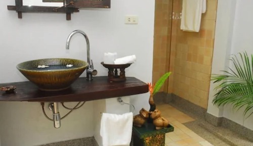Villa, 2 Bedrooms