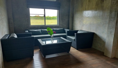 Studio Suite, 1 Bedroom