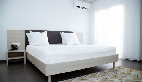 Superior Double Room, 1 Double Bed