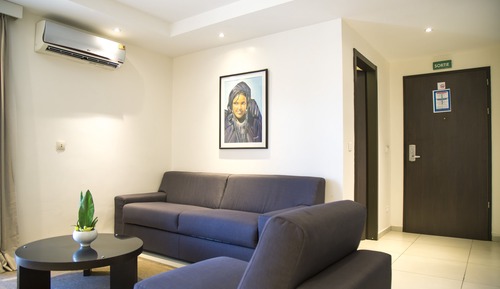 Suite