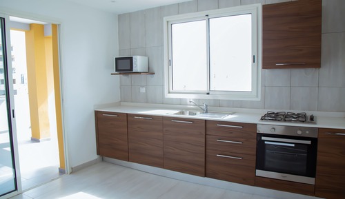 Apartment, 3 Bedrooms