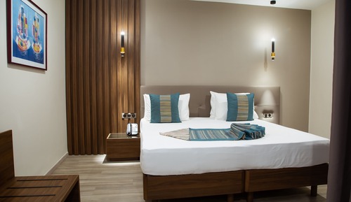 Comfort Room