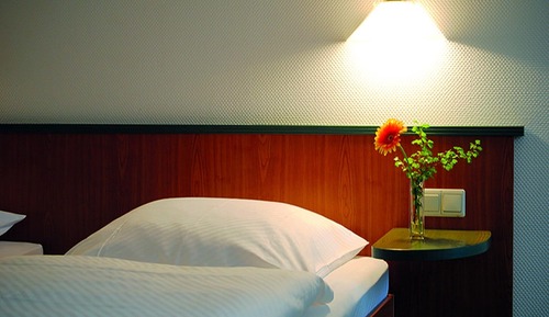 Double Room, Ensuite