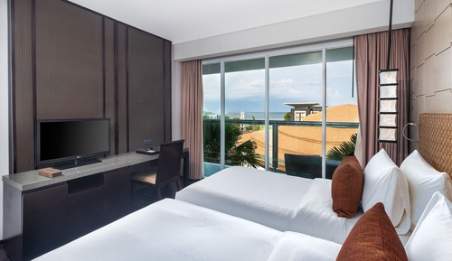 Family Suite, 2 Bedrooms