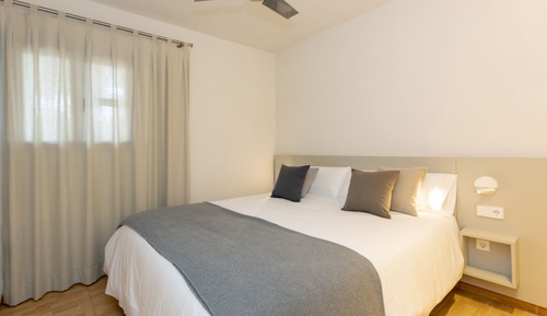 Superior Apartment, 2 Bedrooms (3 adults)