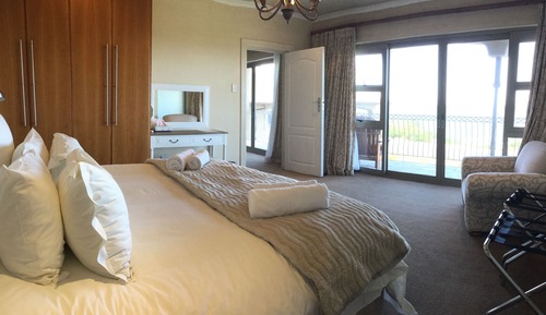 Penthouse, Sea View, Oceanfront