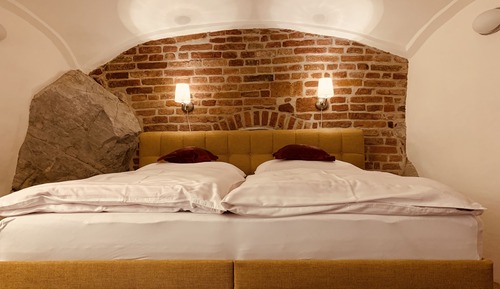 Superior Studio, 2 Bedrooms, Private Bathroom, River View