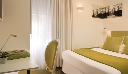 Comfort Double Room