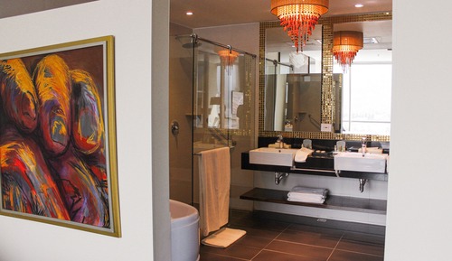 Suite, 1 Bedroom