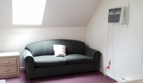 Cottage, 3 Bedrooms, Accessible, Kitchen (Cottage M)