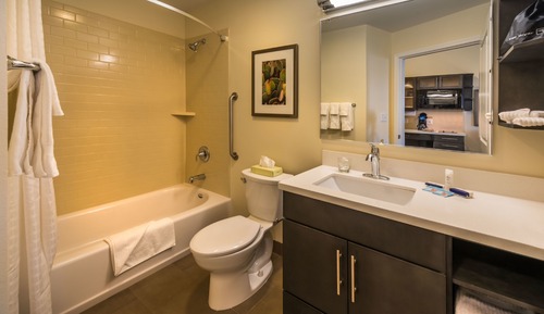 Studio Suite, 2 Queen Beds
