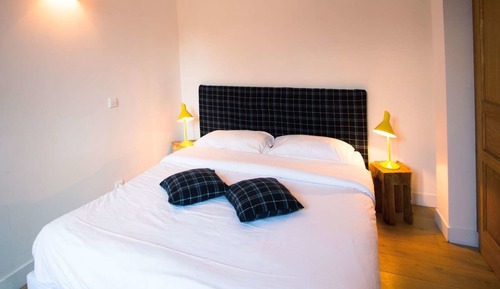 Apartment, 1 Bedroom (4 personnes maximum)