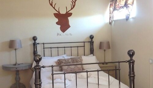 Double Room, Ensuite (Holkham)