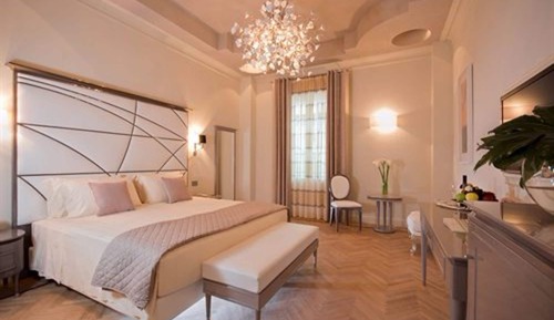 Executive Triple Room