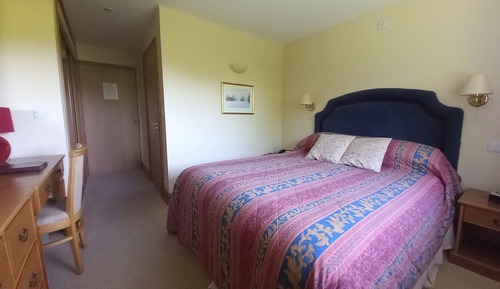 Executive Double Room, Ensuite
