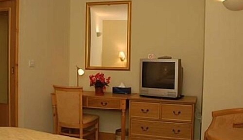 Superior Double Room, Ensuite