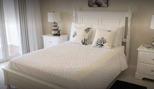 Three Bedroom Condo