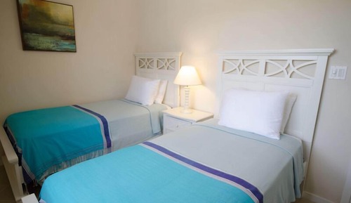 Family Suite, 4 Bedrooms