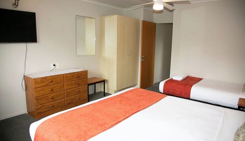 Apartment, 2 Bedrooms