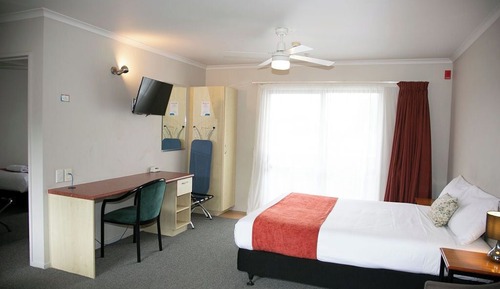 Apartment, 1 Bedroom, Jetted Tub