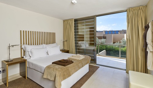 2 Bedroom Townhouse Villa