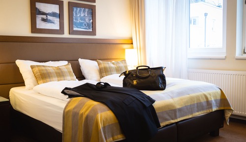 Superior Luxury