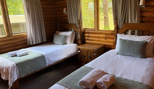 Family Room (Swiss Village)