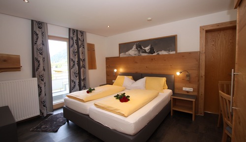 Apartment, 2 Bedrooms (excl. cleaning fee EUR 110)