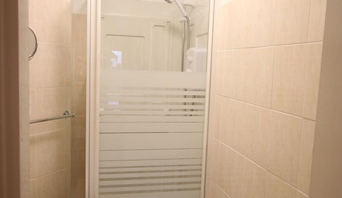 Single Room, Ensuite