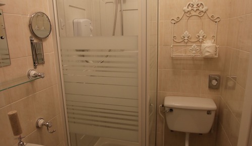 Twin Room, Ensuite
