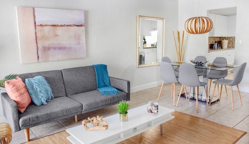 Suite, 2 Bedrooms