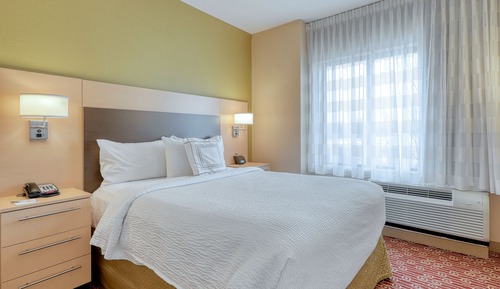 Suite, 2 Bedrooms