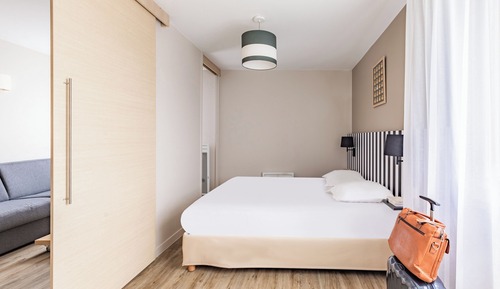 Apartment, 1 Bedroom