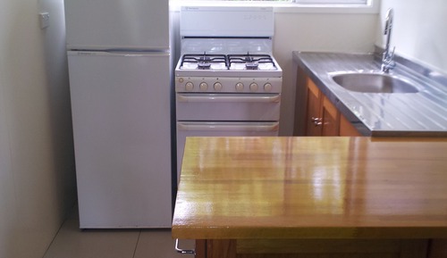Two Bedroom Suite Including Car Rental