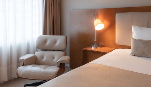 Classic Room, 2 Twin Beds