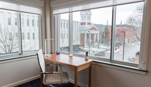 Suite, 1 Bedroom, Corner