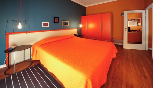 Comfort Apartment, Kitchenette (for 2 people)