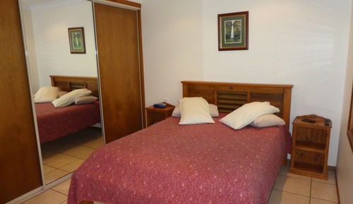 Mabi Room, Superior Double Room, 1 Queen Bed