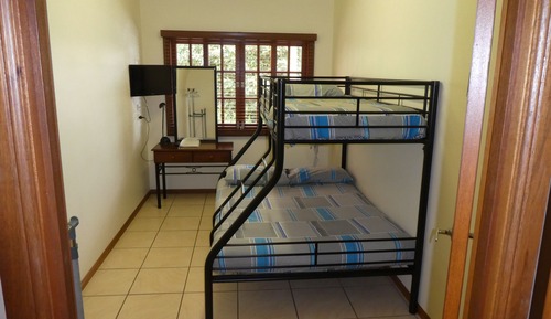 Pantry Room, Basic Double or Twin Room, 1 Bedroom, Private Bathroom, Ground Floor