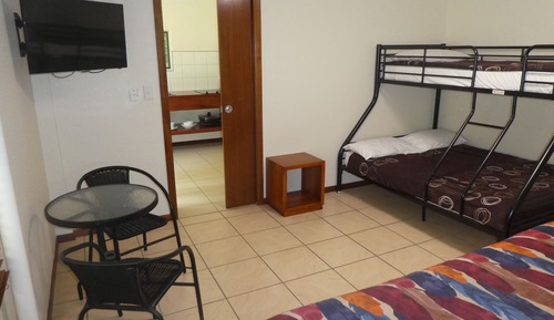 Superior Studio Suite, 1 Bedroom, Garden View