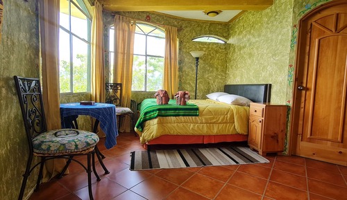 Design Single Room