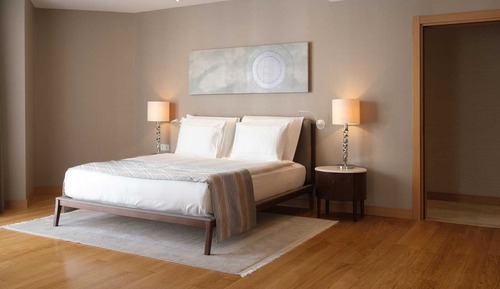 Park Bosphorus Three Bedroom Residence with Bosphorus View